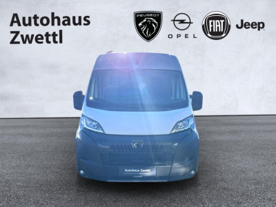 Peugeot Boxer Neuwagen