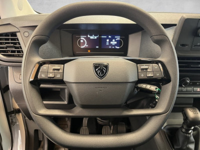 Peugeot Expert Neuwagen
