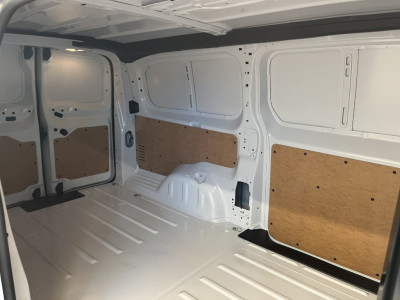 Peugeot Expert Neuwagen