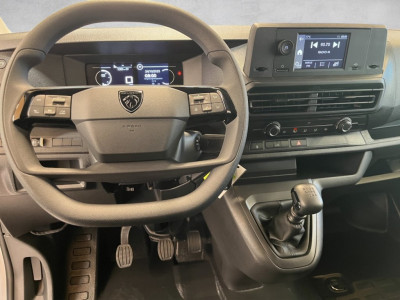 Peugeot Expert Neuwagen