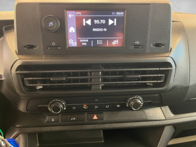 Peugeot Expert Neuwagen