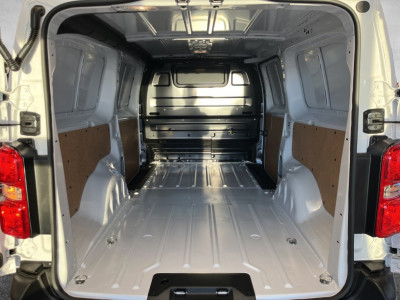 Peugeot Expert Neuwagen