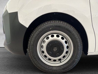 Peugeot Expert Neuwagen