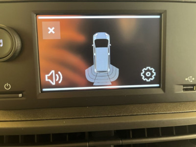 Peugeot Expert Neuwagen