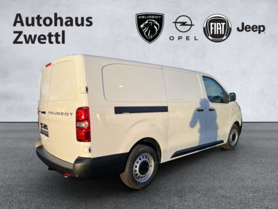 Peugeot Expert Neuwagen
