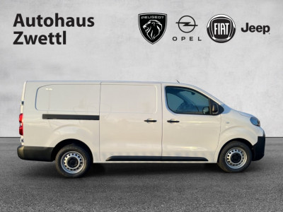 Peugeot Expert Neuwagen