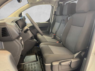 Peugeot Expert Neuwagen