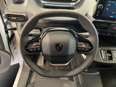 Peugeot Partner Neuwagen