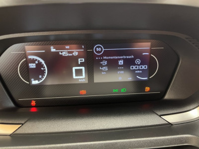 Peugeot Partner Neuwagen