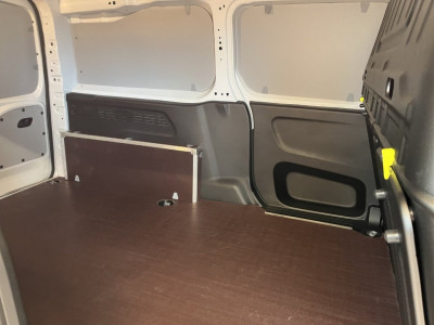 Peugeot Partner Neuwagen