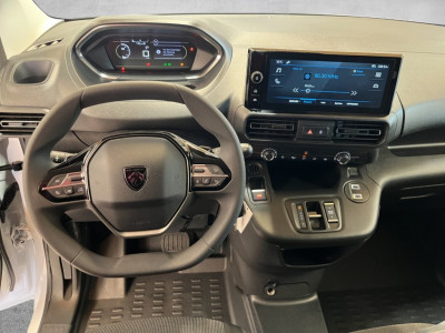 Peugeot Partner Neuwagen