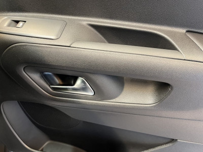 Peugeot Partner Neuwagen