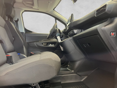 Peugeot Partner Neuwagen