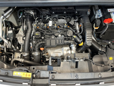 Peugeot Partner Neuwagen