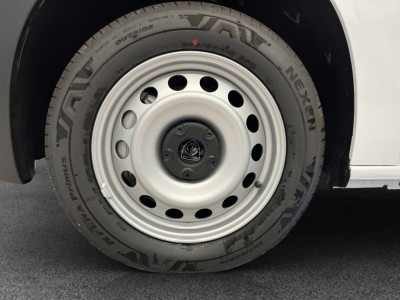 Peugeot Partner Neuwagen