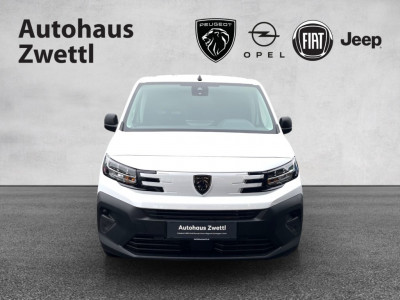 Peugeot Partner Neuwagen