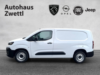 Peugeot Partner Neuwagen