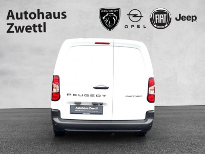Peugeot Partner Neuwagen