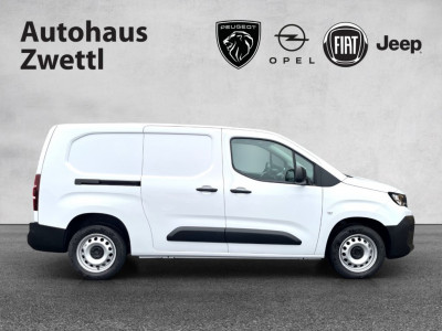 Peugeot Partner Neuwagen