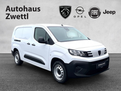Peugeot Partner Neuwagen