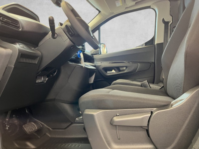 Peugeot Partner Neuwagen