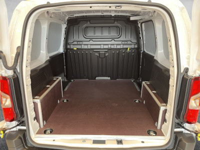Opel Combo Neuwagen