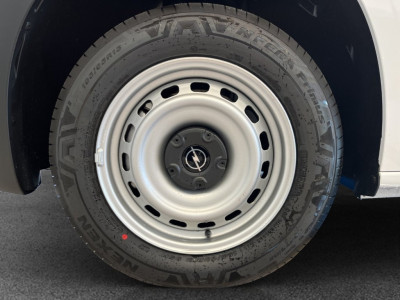 Opel Combo Neuwagen