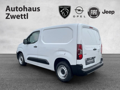 Opel Combo Neuwagen