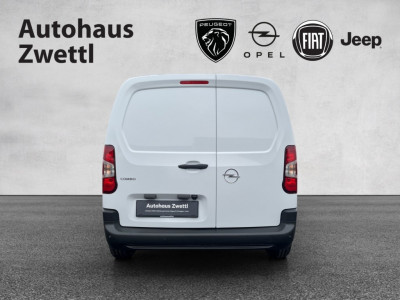 Opel Combo Neuwagen