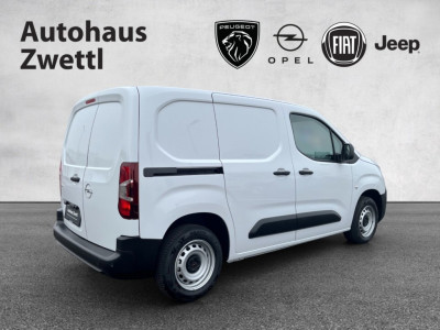 Opel Combo Neuwagen