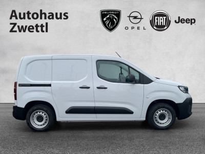 Opel Combo Neuwagen