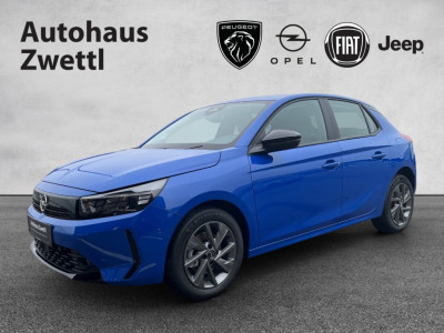 Opel Corsa Neuwagen