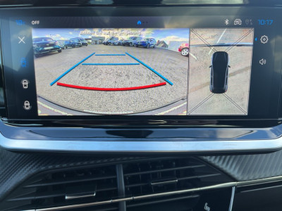 Peugeot 208 Neuwagen