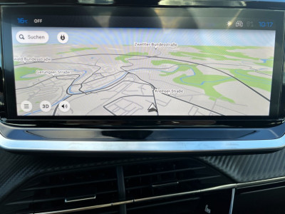 Peugeot 208 Neuwagen