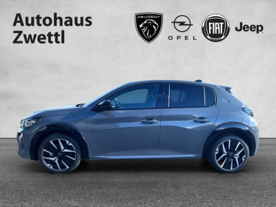 Peugeot 208 Neuwagen