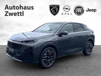 Peugeot 3008 Gebrauchtwagen Peugeot 3008 Gebrauchtwagen