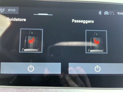 Peugeot 3008 Gebrauchtwagen