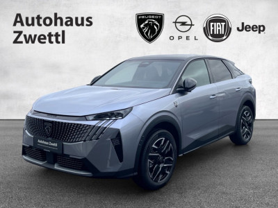 Peugeot 3008 Gebrauchtwagen Peugeot 3008 Gebrauchtwagen