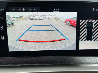 Peugeot 3008 Gebrauchtwagen