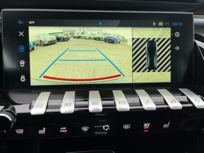 Peugeot 508 Gebrauchtwagen