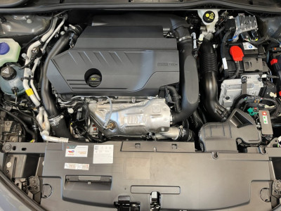 Peugeot 508 Gebrauchtwagen