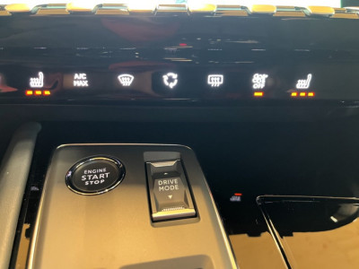 Peugeot 508 Gebrauchtwagen