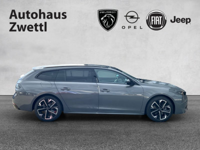 Peugeot 508 Gebrauchtwagen