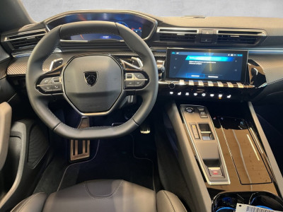 Peugeot 508 Gebrauchtwagen