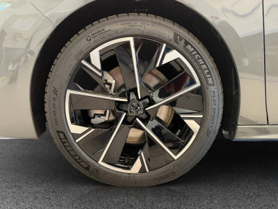 Peugeot 508 Gebrauchtwagen