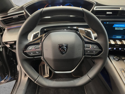 Peugeot 508 Gebrauchtwagen