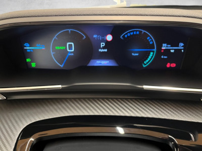 Peugeot 508 Gebrauchtwagen