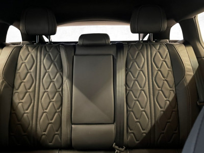 Peugeot 508 Gebrauchtwagen