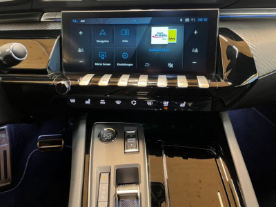 Peugeot 508 Gebrauchtwagen