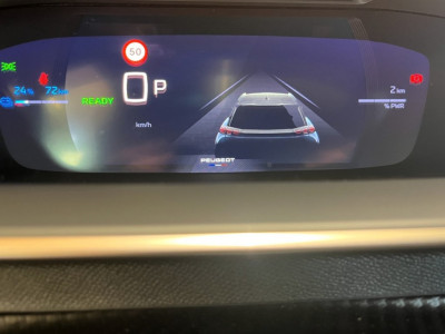 Peugeot 2008 Neuwagen